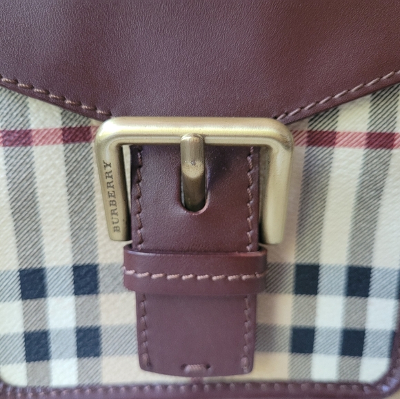 Burberry vintage - Picture 4 of 13